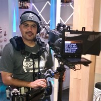 Kwokman Productions Employee Jose Bravo's profile photo
