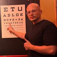 Pearle Opticiens Employee Brian Woertman's profile photo