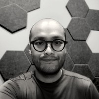 Quandoo APAC Employee Matthias Maximilian's profile photo
