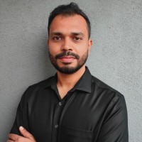 Oren Employee Suraj Hiremath's profile photo