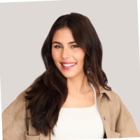 Deja MacIoce Email