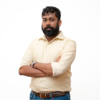 OSOS Employee Thatparanathan Saravanan's profile photo