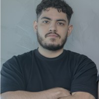 Prolins It Solution Employee Lucas Barbosa's profile photo
