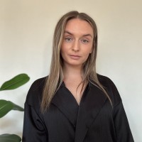 Camilla Sjörén Email