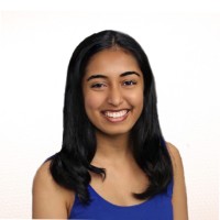 Citadel Employee Radha Patel's profile photo