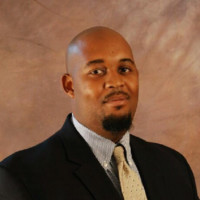 Calvin Scott Email & Phone Number