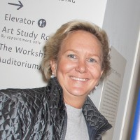Kate O'Halloran