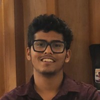 Aarohan, NIT Durgapur Employee Arpan Chandra's profile photo