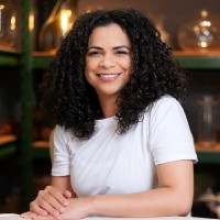 Universidade Federal do Rio Grande do Norte Employee Miriam Rocha's profile photo