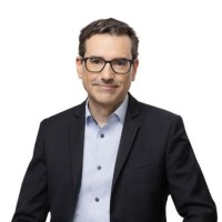 Pascal Paradis Email & Phone Number