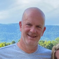 Viking Fire Protection Group Employee Brian Hail's profile photo