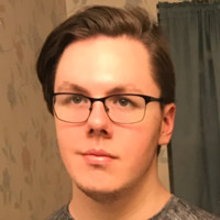 Caleb McLeod Email & Phone Number