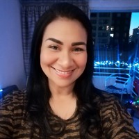 W2W Employee Dianelys Carrillo Izaguirre's profile photo