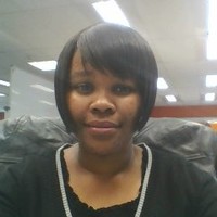 Innosys Employee Tsholofelo Dweba's profile photo