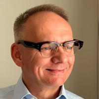 MAHLE Employee Michael Lange's profile photo