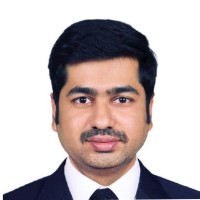 EYEVEX SAFETY Employee Jaganathan Periyasamy's profile photo