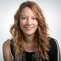 DataDome Employee Aurelie Guerrieri's profile photo