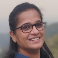 ListenFirst Employee Amrita Jain's profile photo