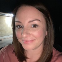 Forces Mutual Employee Clare Timperley's profile photo