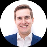 Lime Employee Russell Murphy's profile photo