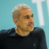 Sponge™ Employee Alexander Tosh's profile photo