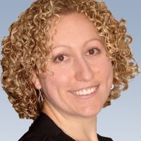 CADFORCE Employee Jodie Anttila's profile photo