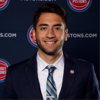 Vector Tech Group Employee Anthony Hourani's profile photo