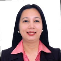 Haagnetworking Employee Maria Christina Carpio's profile photo