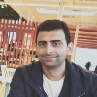 Solystic Employee Ammar Ahmad's profile photo