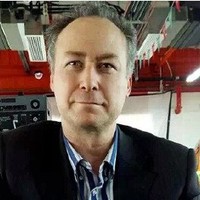 Institution Notre Dame Employee Thierry Joulin's profile photo