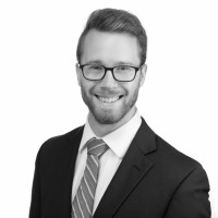 Maura Greene Law Group Employee Elijah Bresley's profile photo