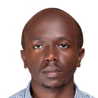 Mangat I.B Patel (MIBP) Ltd Employee Japheth Osumo's profile photo
