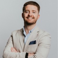 Playson Employee Conor Jenner's profile photo