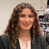 Zero Point Cryogenics Employee Bahar Babaei's profile photo