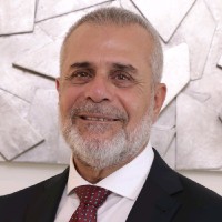 Saudi Bin Ladin Group Employee George Tawil's profile photo