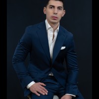 Microsoft Employee Andrei Barbu's profile photo