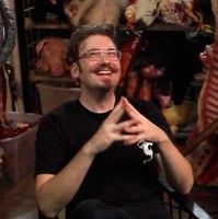 DAPPER CADAVER LLC Employee Bj Winslow's profile photo