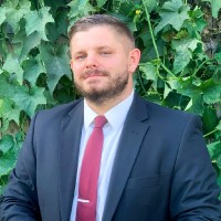 Hilco Development Services Employee Cameron Hildreth's profile photo