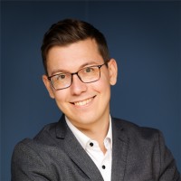 VAA Employee Stephan Heijl's profile photo