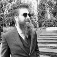 Internet Security Research Group (ISRG) Employee Brad Winckler's profile photo