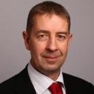 Lucion Group Employee Kelvin Hughes's profile photo
