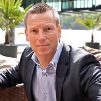 Techstep Employee Morten Meier's profile photo