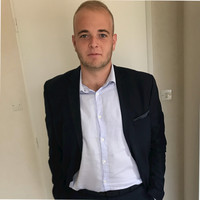 Anthony Monnet Email & Phone Number