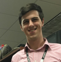 Revolution Entertainment Services Employee Eric Higdon's profile photo