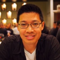 Accenture Employee Phil Sun's profile photo