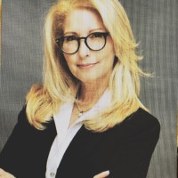 Salesforce Employee Jill Marks's profile photo