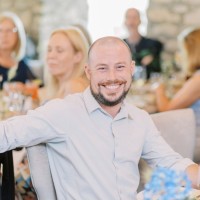 Indivior Employee Zach Klein's profile photo