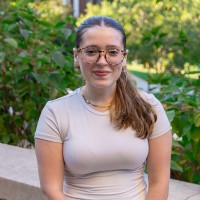 Greater Baybrook Alliance Employee Morgan O'Connell's profile photo