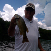 State Systems Employee Rick Set's profile photo