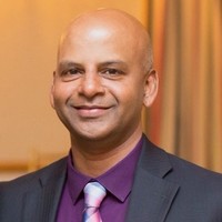 FXSpotStream LLC Employee Raju Dantuluri's profile photo